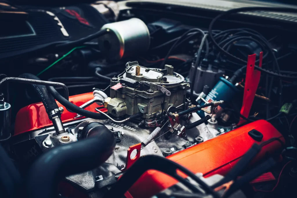 Engine