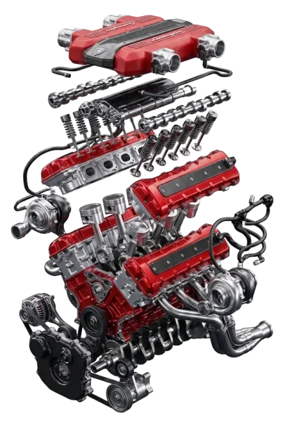 ENGINE